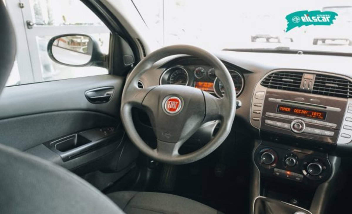 Fiat Bravo 1.4 EasyPower Active (10)