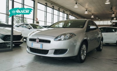 Fiat Bravo 1.4 EasyPower Active (2)