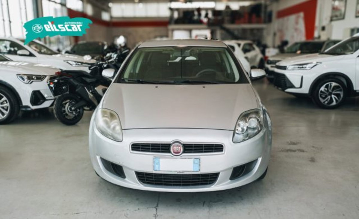 Fiat Bravo 1.4 EasyPower Active (3)