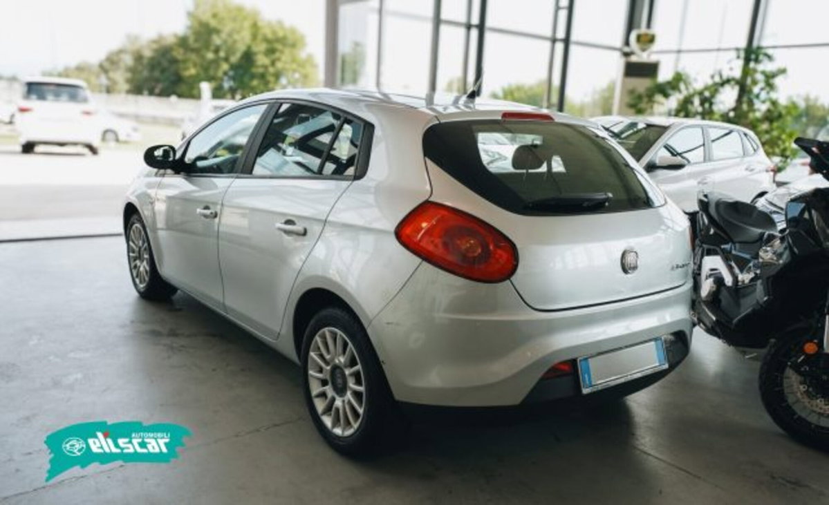 Fiat Bravo 1.4 EasyPower Active (4)
