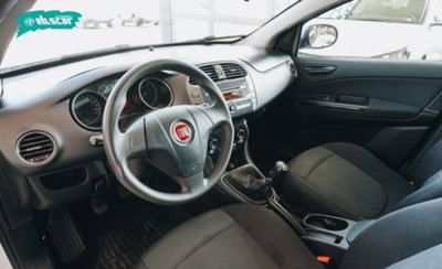 Fiat Bravo 1.4 EasyPower Active (6)