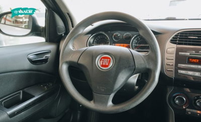 Fiat Bravo 1.4 EasyPower Active (7)