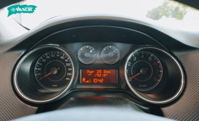 Fiat Bravo 1.4 EasyPower Active (8)