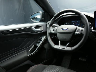 Ford Focus 1.5 EcoBlue 115 CV automatico 5p. ST-Line Style (12)