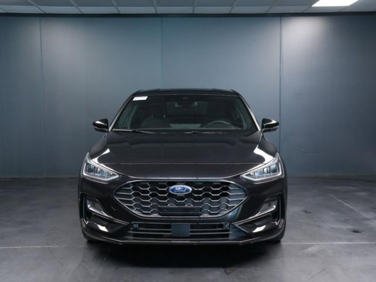 Ford Focus 1.5 EcoBlue 115 CV automatico 5p. ST-Line Style (2)