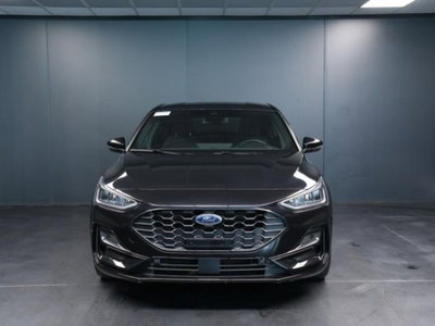 Ford Focus 1.5 EcoBlue 115 CV automatico 5p. ST-Line Style (2)