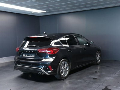 Ford Focus 1.5 EcoBlue 115 CV automatico 5p. ST-Line Style (3)