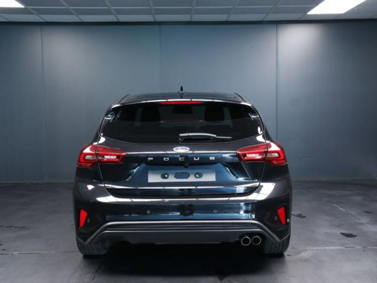Ford Focus 1.5 EcoBlue 115 CV automatico 5p. ST-Line Style (4)