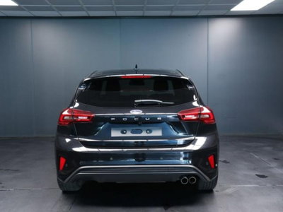 Ford Focus 1.5 EcoBlue 115 CV automatico 5p. ST-Line Style (4)
