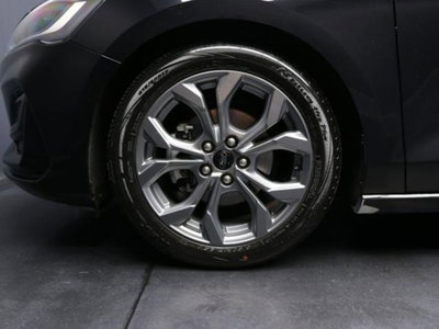 Ford Focus 1.5 EcoBlue 115 CV automatico 5p. ST-Line Style (5)