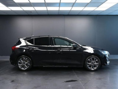 Ford Focus 1.5 EcoBlue 115 CV automatico 5p. ST-Line Style (6)
