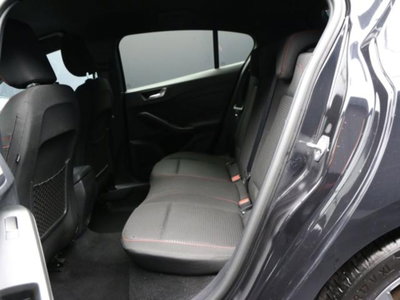 Ford Focus 1.5 EcoBlue 115 CV automatico 5p. ST-Line Style (8)