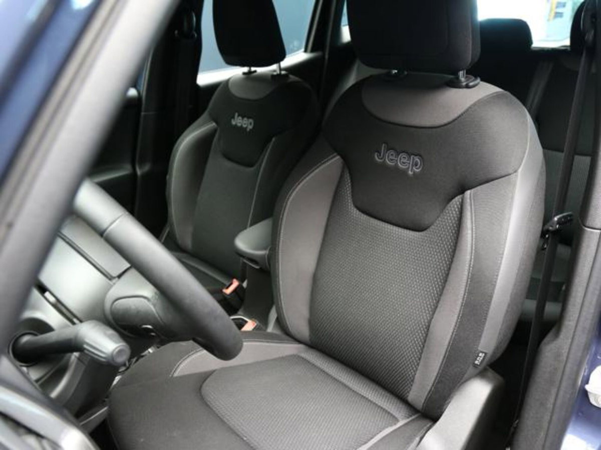 Jeep Renegade 1.6 mjt Limited 2wd 130cv (10)