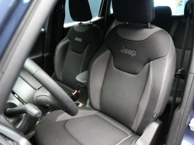 Jeep Renegade 1.6 mjt Limited 2wd 130cv (10)