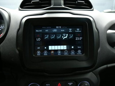 Jeep Renegade 1.6 mjt Limited 2wd 130cv (14)
