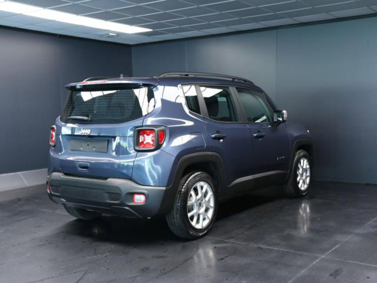 Jeep Renegade 1.6 mjt Limited 2wd 130cv (3)
