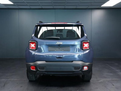 Jeep Renegade 1.6 mjt Limited 2wd 130cv (4)