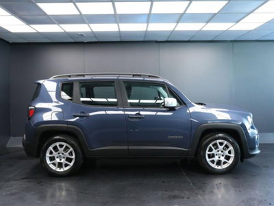 Jeep Renegade 1.6 mjt Limited 2wd 130cv (6)