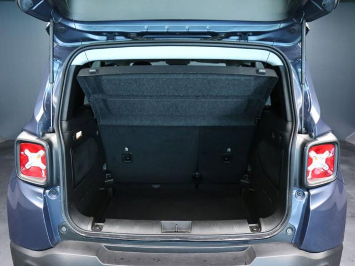 Jeep Renegade 1.6 mjt Limited 2wd 130cv (7)