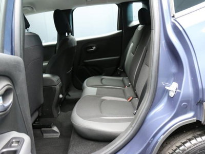 Jeep Renegade 1.6 mjt Limited 2wd 130cv (8)
