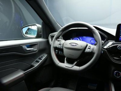 Ford Kuga 2.0 EcoBlue 120 CV aut. 2WD ST-Line X (12)