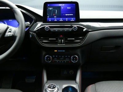 Ford Kuga 2.0 EcoBlue 120 CV aut. 2WD ST-Line X (13)