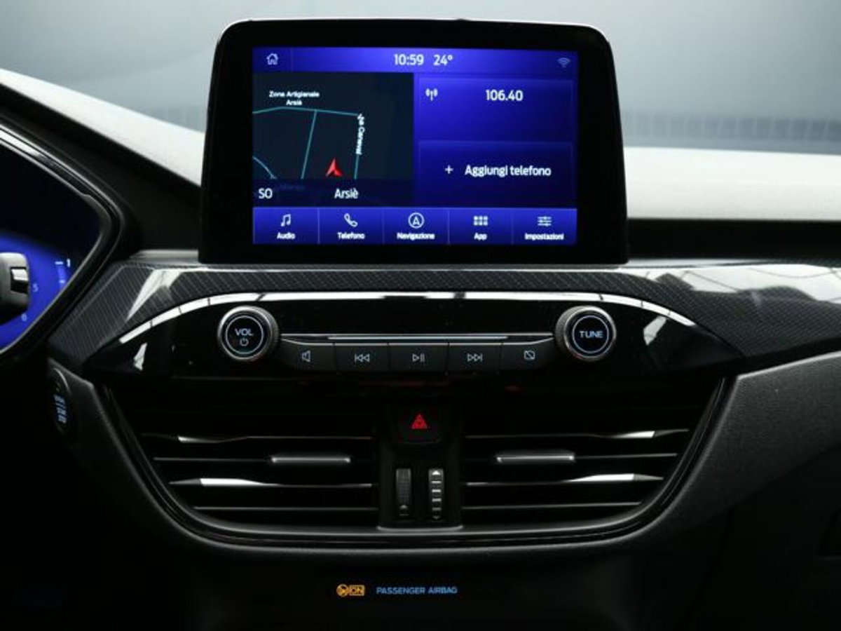 Ford Kuga 2.0 EcoBlue 120 CV aut. 2WD ST-Line X (14)