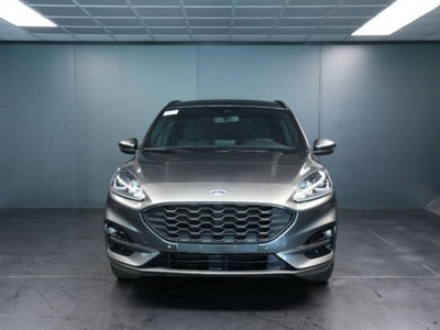 Ford Kuga 2.0 EcoBlue 120 CV aut. 2WD ST-Line X (2)