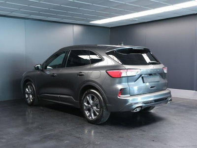 Ford Kuga 2.0 EcoBlue 120 CV aut. 2WD ST-Line X (4)
