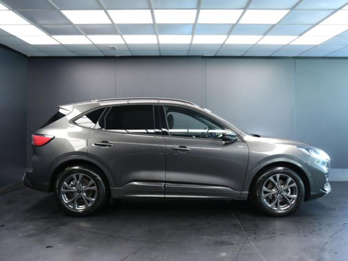 Ford Kuga 2.0 EcoBlue 120 CV aut. 2WD ST-Line X (6)