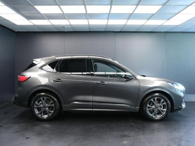 Ford Kuga 2.0 EcoBlue 120 CV aut. 2WD ST-Line X (6)