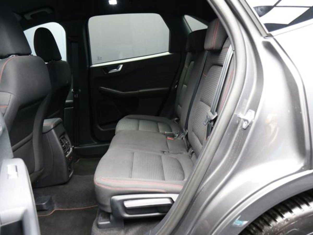 Ford Kuga 2.0 EcoBlue 120 CV aut. 2WD ST-Line X (8)