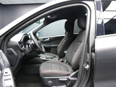 Ford Kuga 2.0 EcoBlue 120 CV aut. 2WD ST-Line X (9)