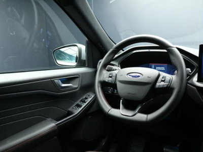 Ford Kuga 2.5 full hybrid ST-Line X 2wd 180cv auto (12)