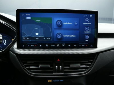 Ford Kuga 2.5 full hybrid ST-Line X 2wd 180cv auto (13)