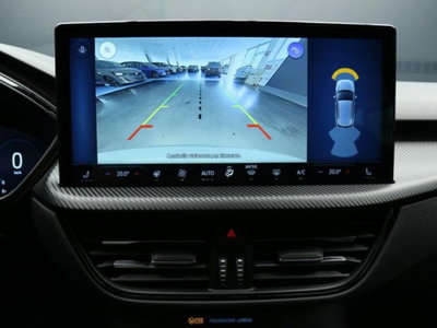 Ford Kuga 2.5 full hybrid ST-Line X 2wd 180cv auto (15)