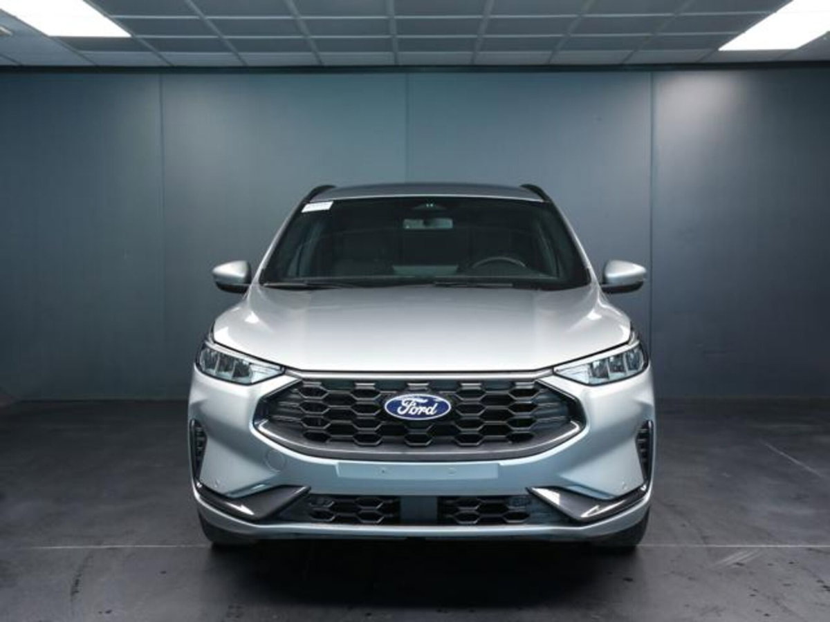 Ford Kuga 2.5 full hybrid ST-Line X 2wd 180cv auto (2)