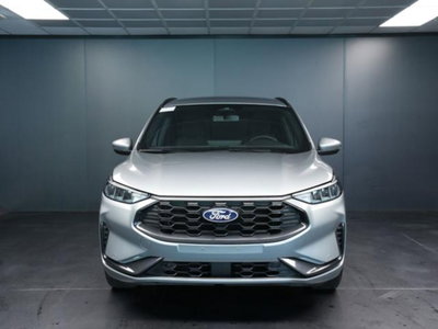 Ford Kuga 2.5 full hybrid ST-Line X 2wd 180cv auto (2)