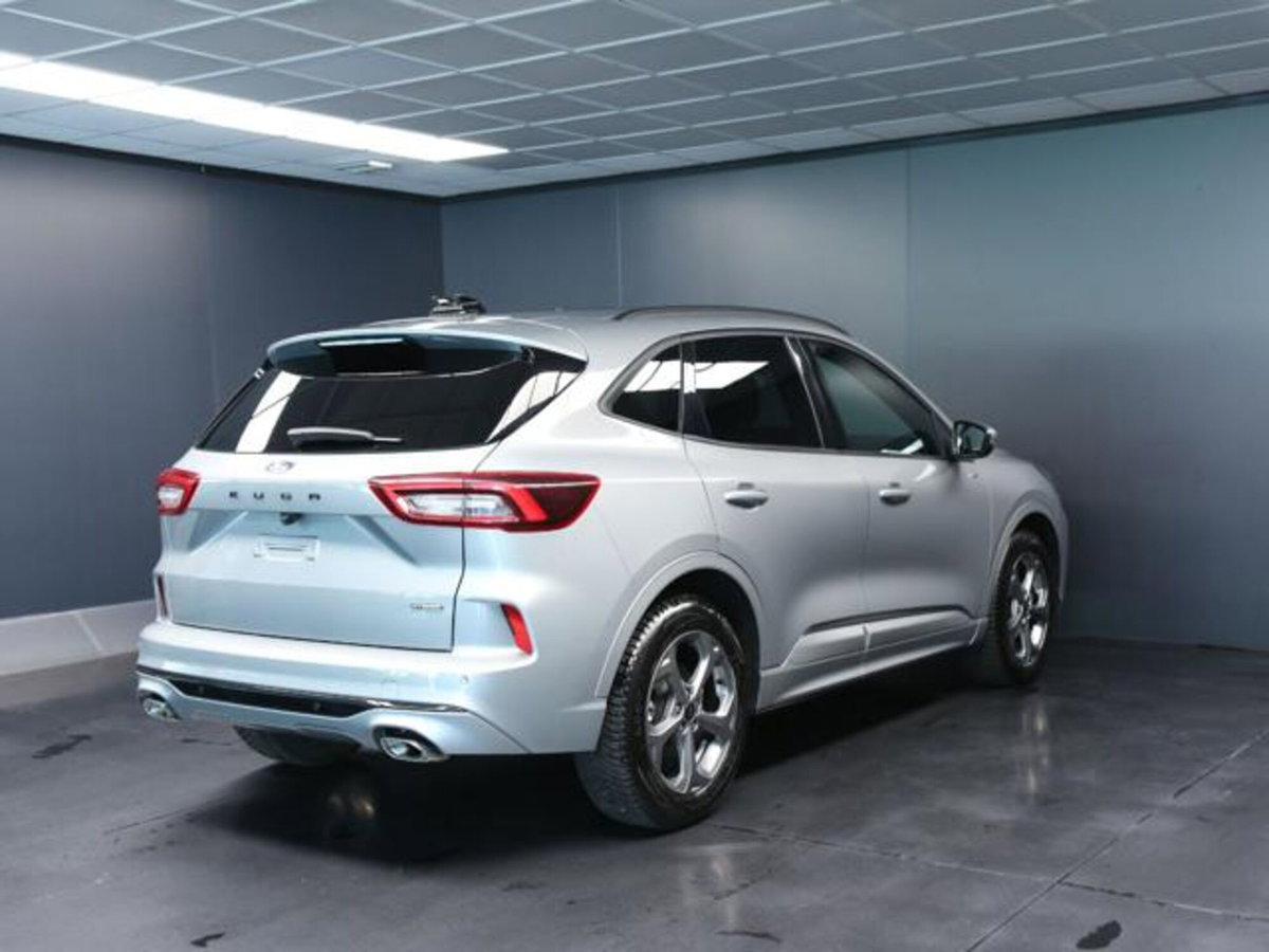 Ford Kuga 2.5 full hybrid ST-Line X 2wd 180cv auto (3)