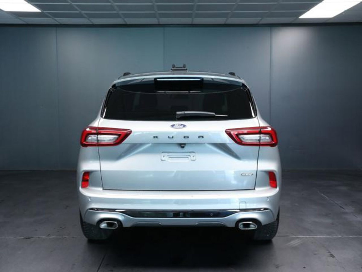 Ford Kuga 2.5 full hybrid ST-Line X 2wd 180cv auto (4)
