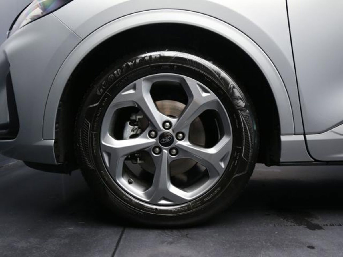 Ford Kuga 2.5 full hybrid ST-Line X 2wd 180cv auto (5)