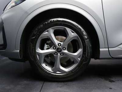 Ford Kuga 2.5 full hybrid ST-Line X 2wd 180cv auto (5)