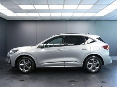 Ford Kuga 2.5 full hybrid ST-Line X 2wd 180cv auto (6)