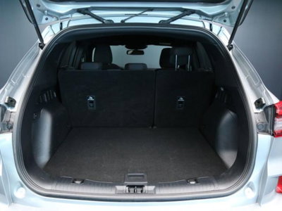Ford Kuga 2.5 full hybrid ST-Line X 2wd 180cv auto (7)