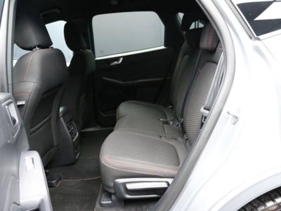 Ford Kuga 2.5 full hybrid ST-Line X 2wd 180cv auto (8)
