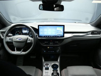 Ford Focus 1.5 EcoBlue 115 CV automatico 5p. ST-Line Style (12)