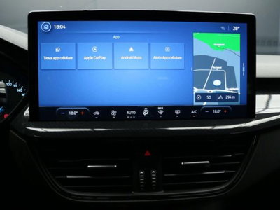 Ford Focus 1.5 EcoBlue 115 CV automatico 5p. ST-Line Style (14)