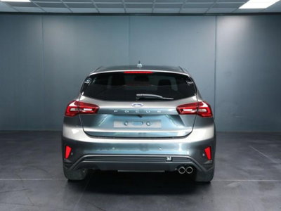 Ford Focus 1.5 EcoBlue 115 CV automatico 5p. ST-Line Style (3)