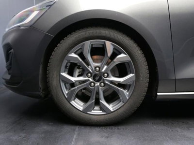 Ford Focus 1.5 EcoBlue 115 CV automatico 5p. ST-Line Style (5)
