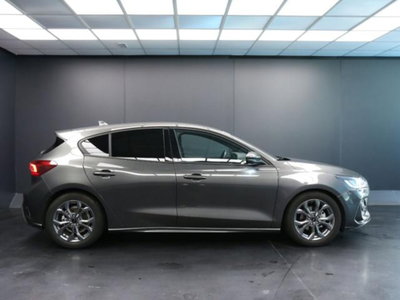 Ford Focus 1.5 EcoBlue 115 CV automatico 5p. ST-Line Style (6)